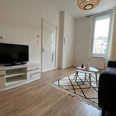 Le Cocon - Wifi - Cour Privative - Proche Halles Narbona Esterno foto