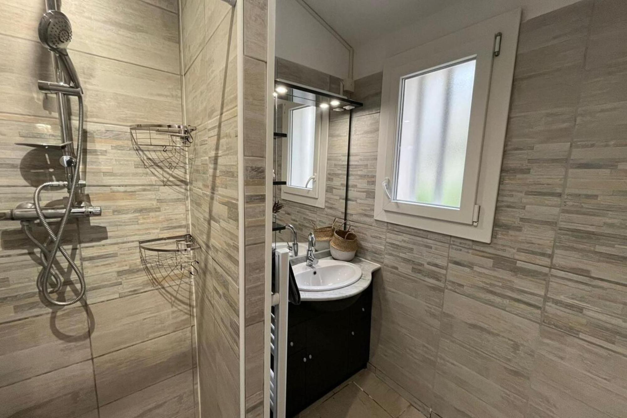 Le Cocon - Wifi - Cour Privative - Proche Halles Narbona Esterno foto